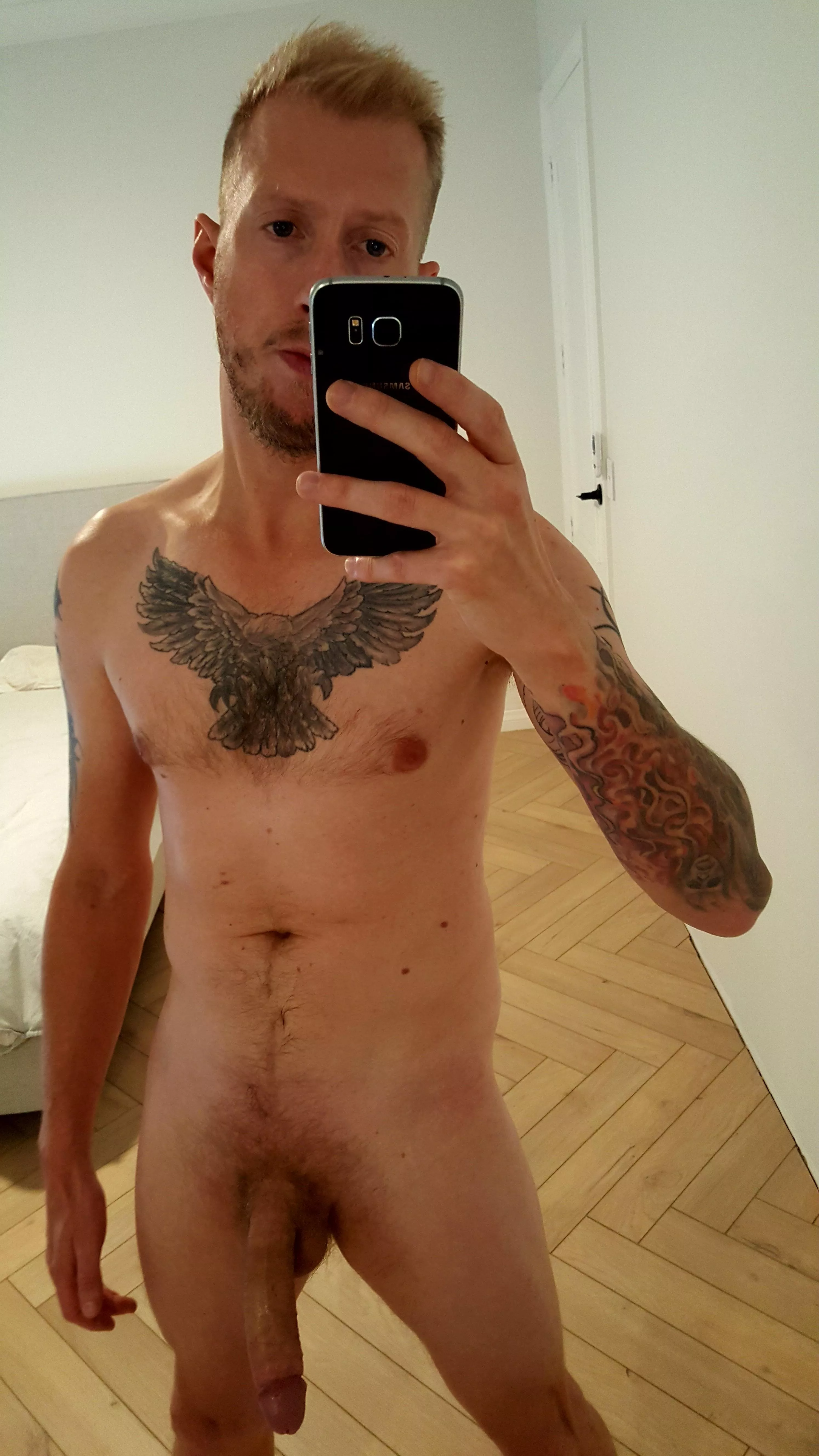 do I qualify? posted by -enigma--