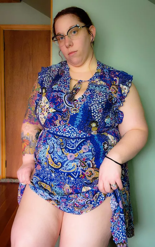 Do I show up in your dreams? by Desopilar