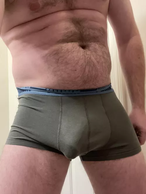 Do I still get invited to the pool party? Or would the wife have a bit of a wandering gaze? by jond4944