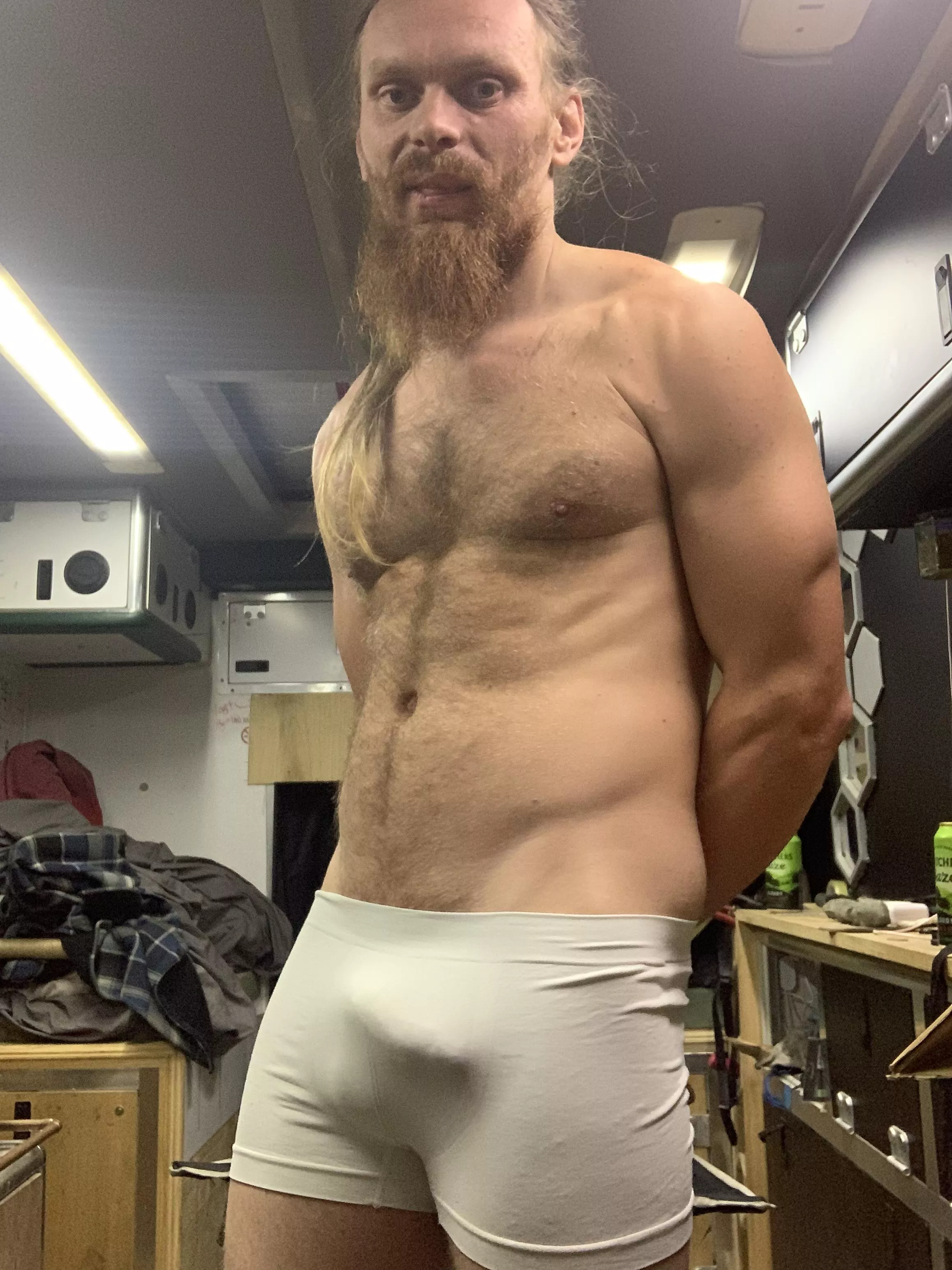 Do I suit white ? posted by Bruce494