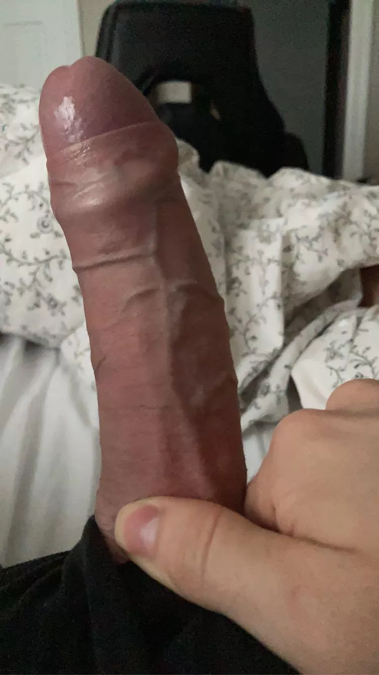 Do I turn you on even slightly? 😏 posted by Evening-Macaron4494