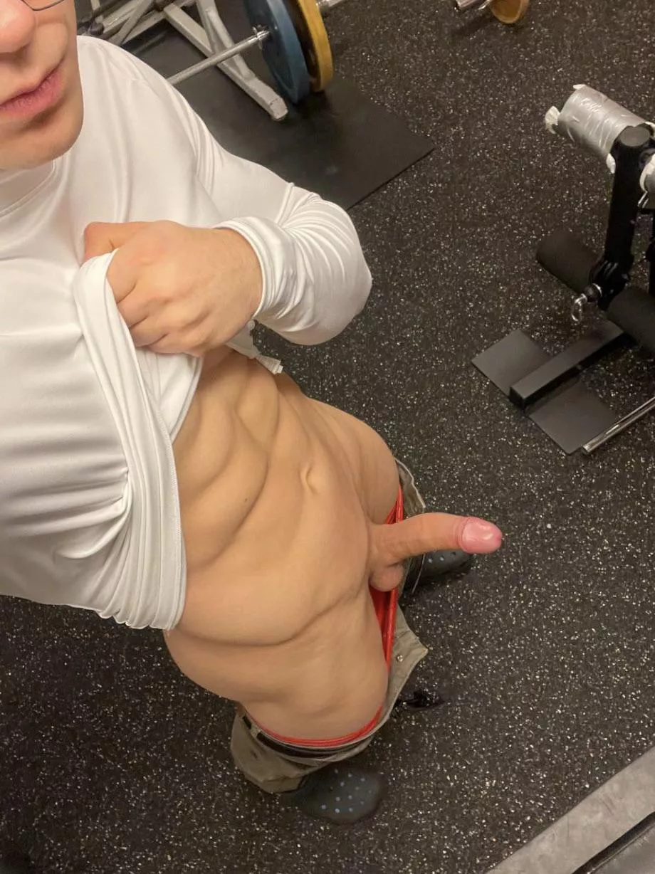 Do I turn you on? 🔥 posted by greeenza_xxx