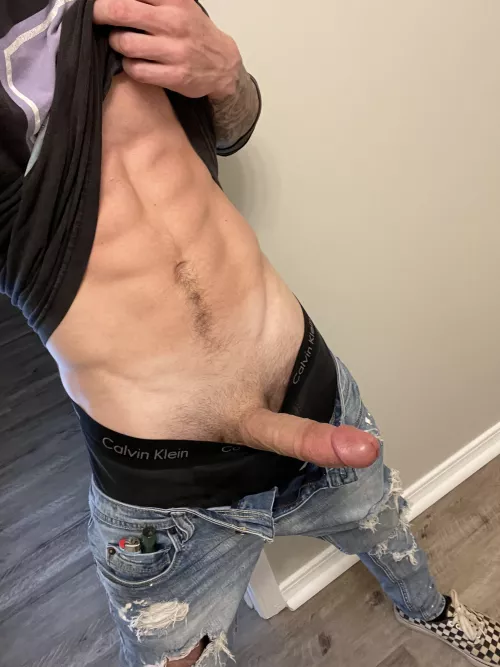 Do I turn you on?😏 by MaxPriceOF