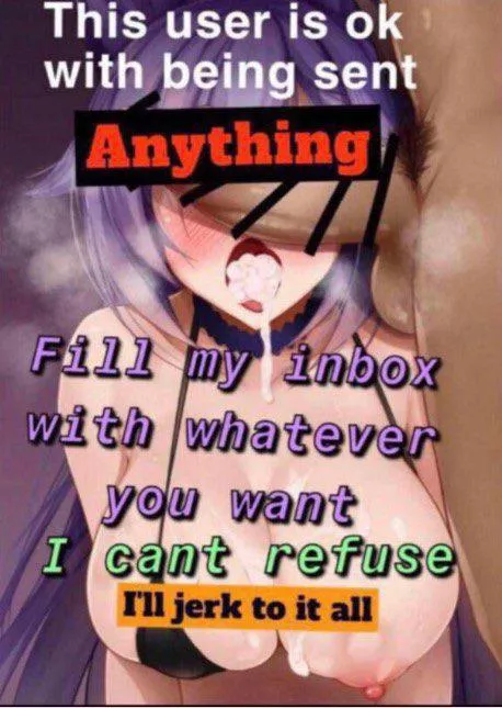 Do it posted by gqqu