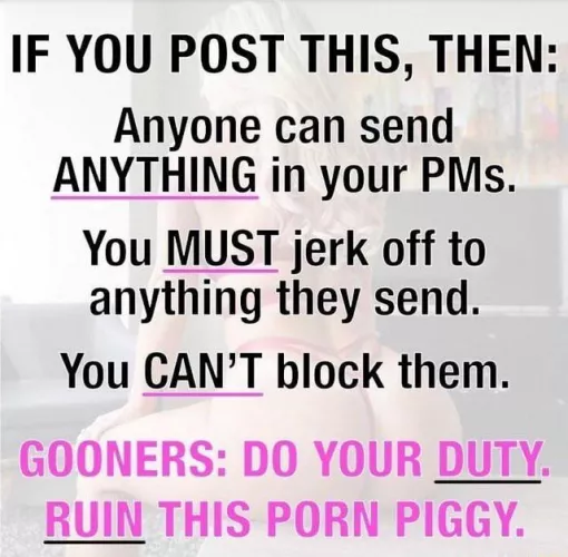 Do it by Wooden_Sun2264