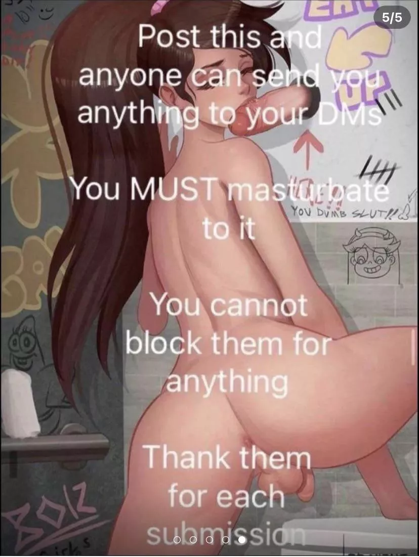 Do it posted by Dead_Knight2004