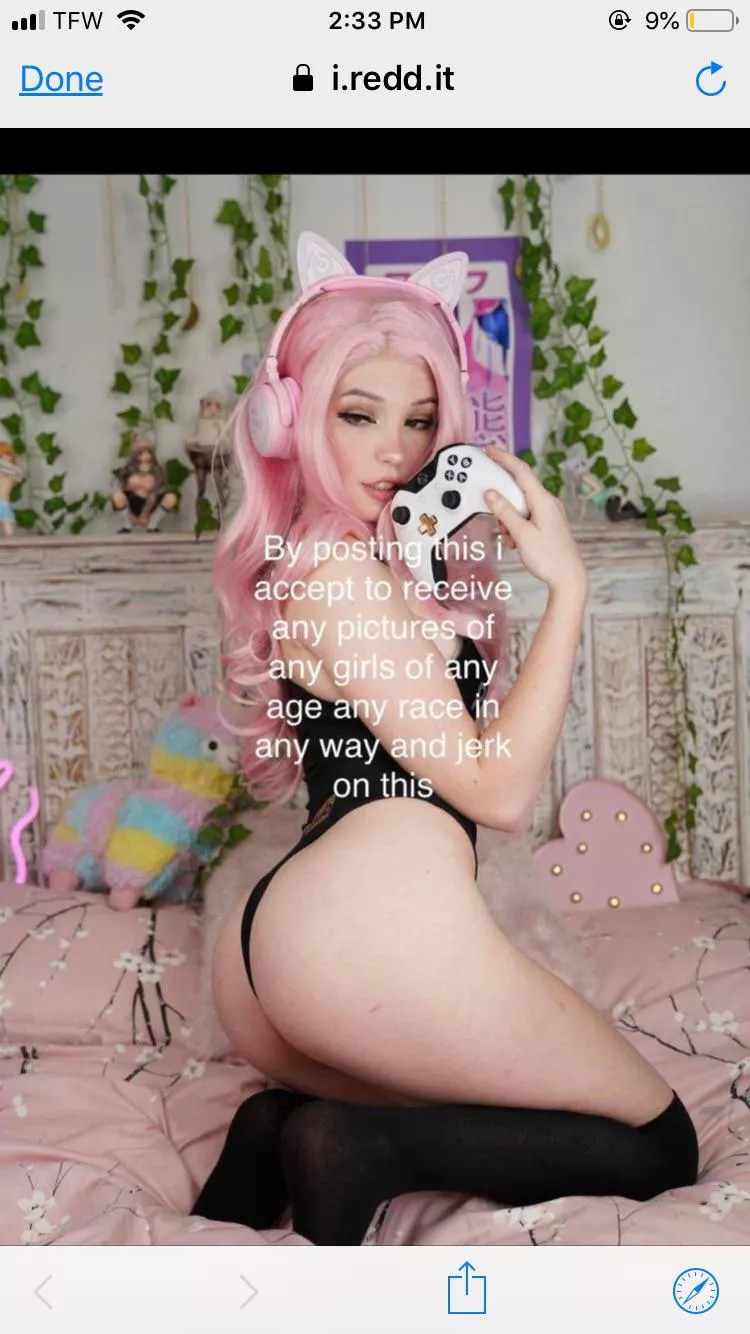 Do it posted by Bobby6942063