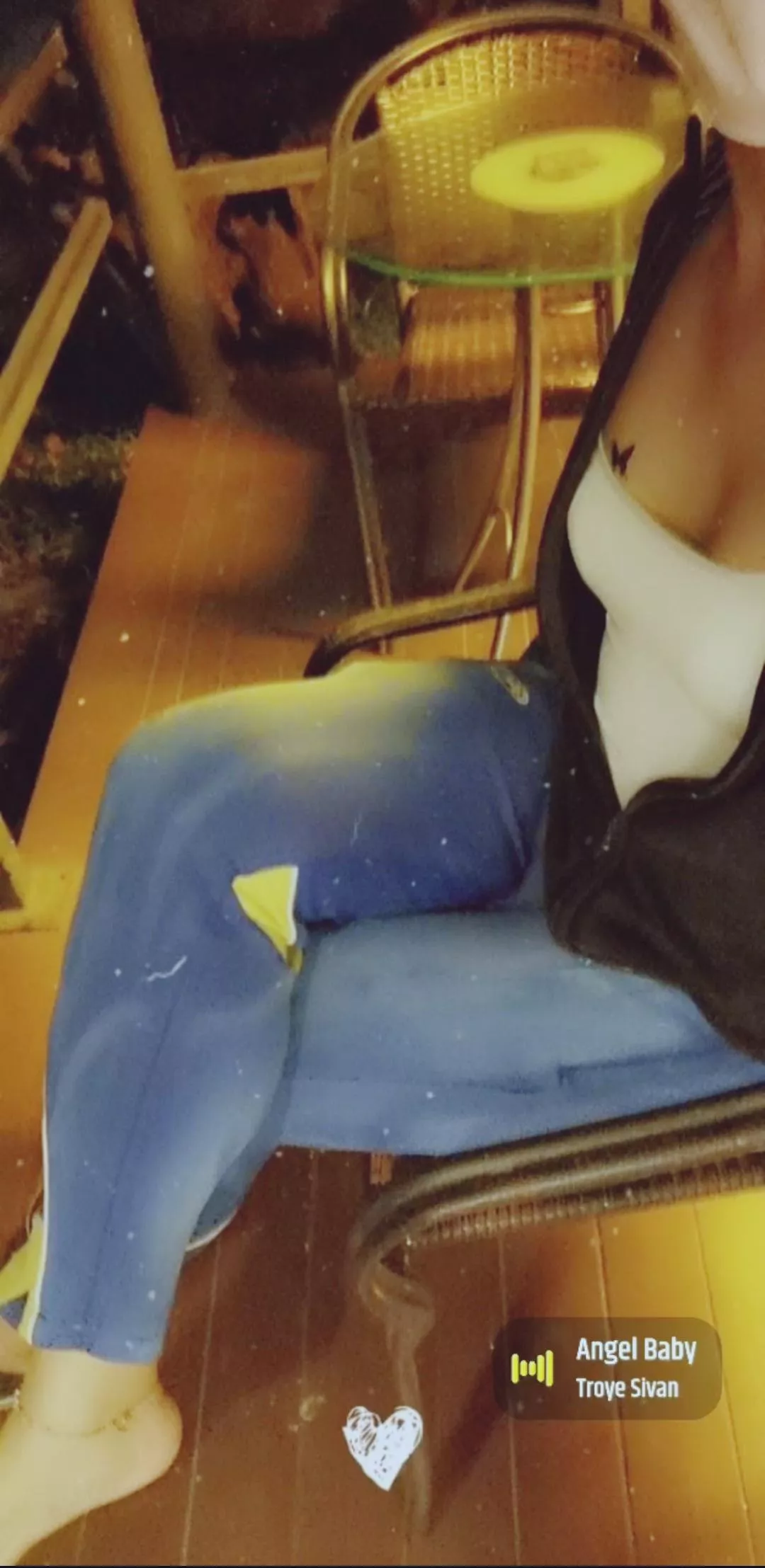 Do l look like sissy whore at the brothel? posted by steppic69