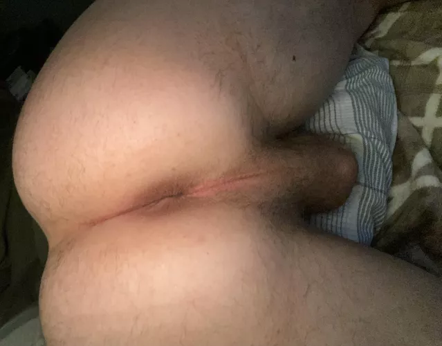 Do me a favor and fuck me? 🤗 by kboi831