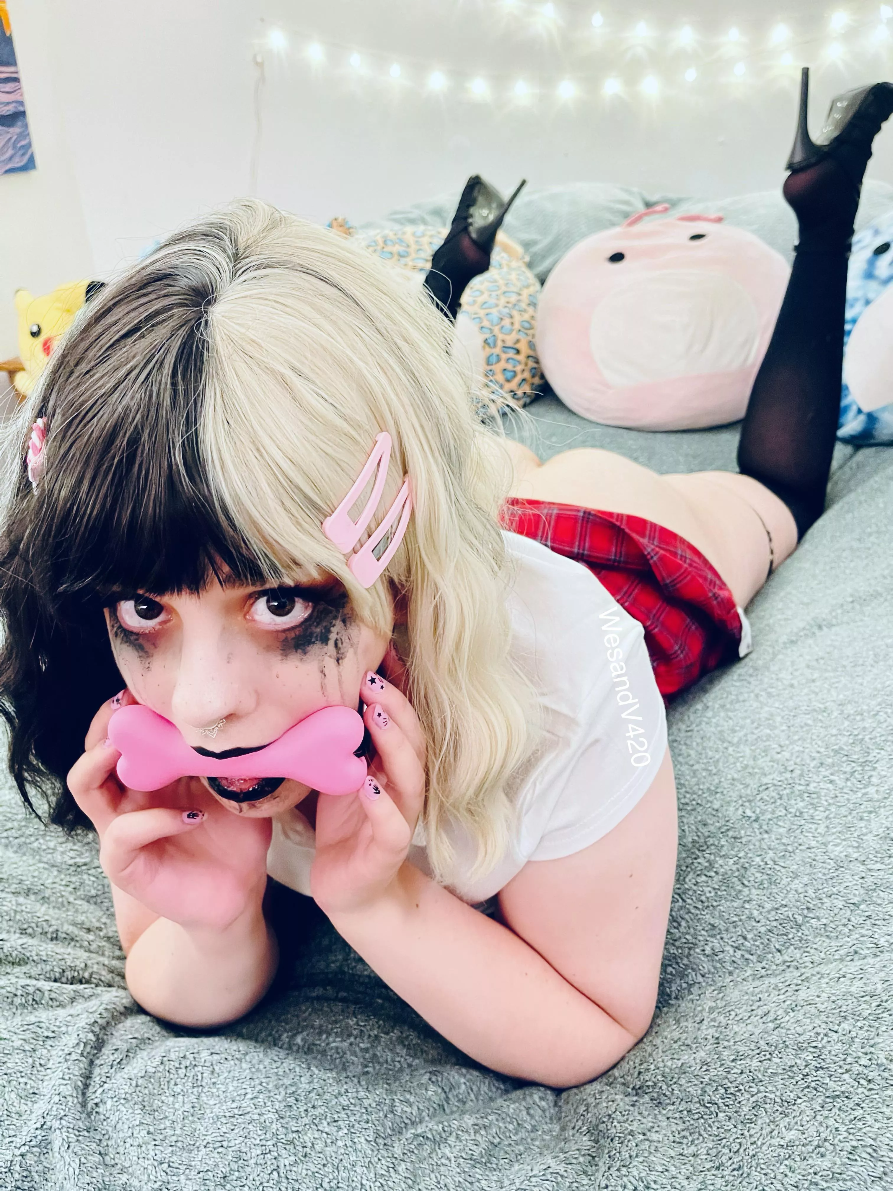 Do men even enjoy licking pussy? Be honest! [f] posted by Wesandveronica420