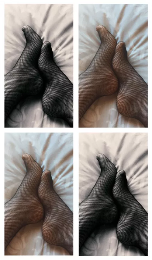 Do my curves turn you on? by AcadiaIvy