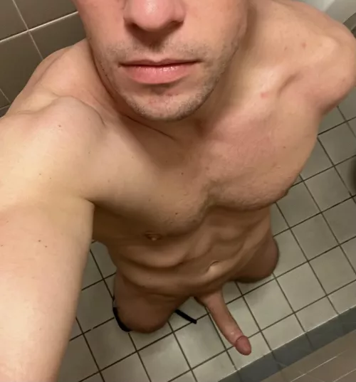 Do NOT interact unless you’d actually take it raw by redditguy1992a