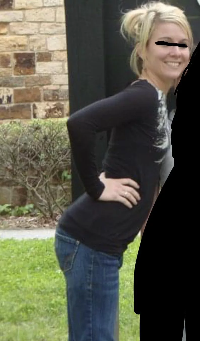 Do petite wife’s do it for you? Ones that you can toss around! posted by EntireLuck4094