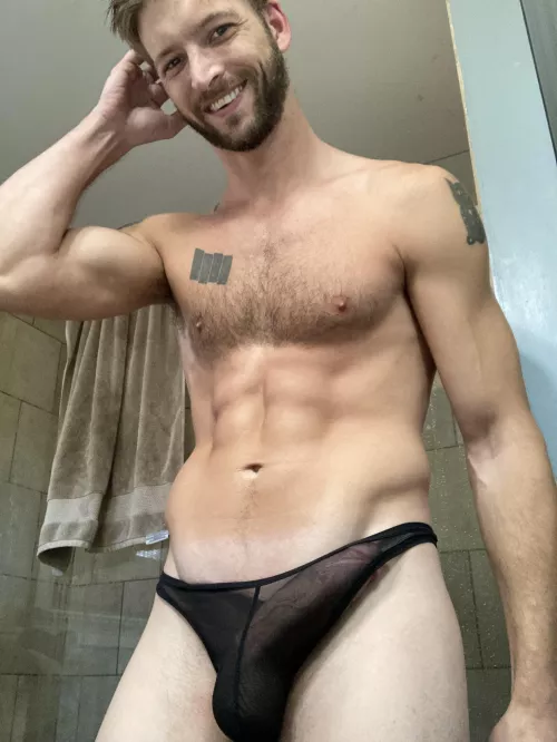 Do sheer bulges count? by Tomar_Tu