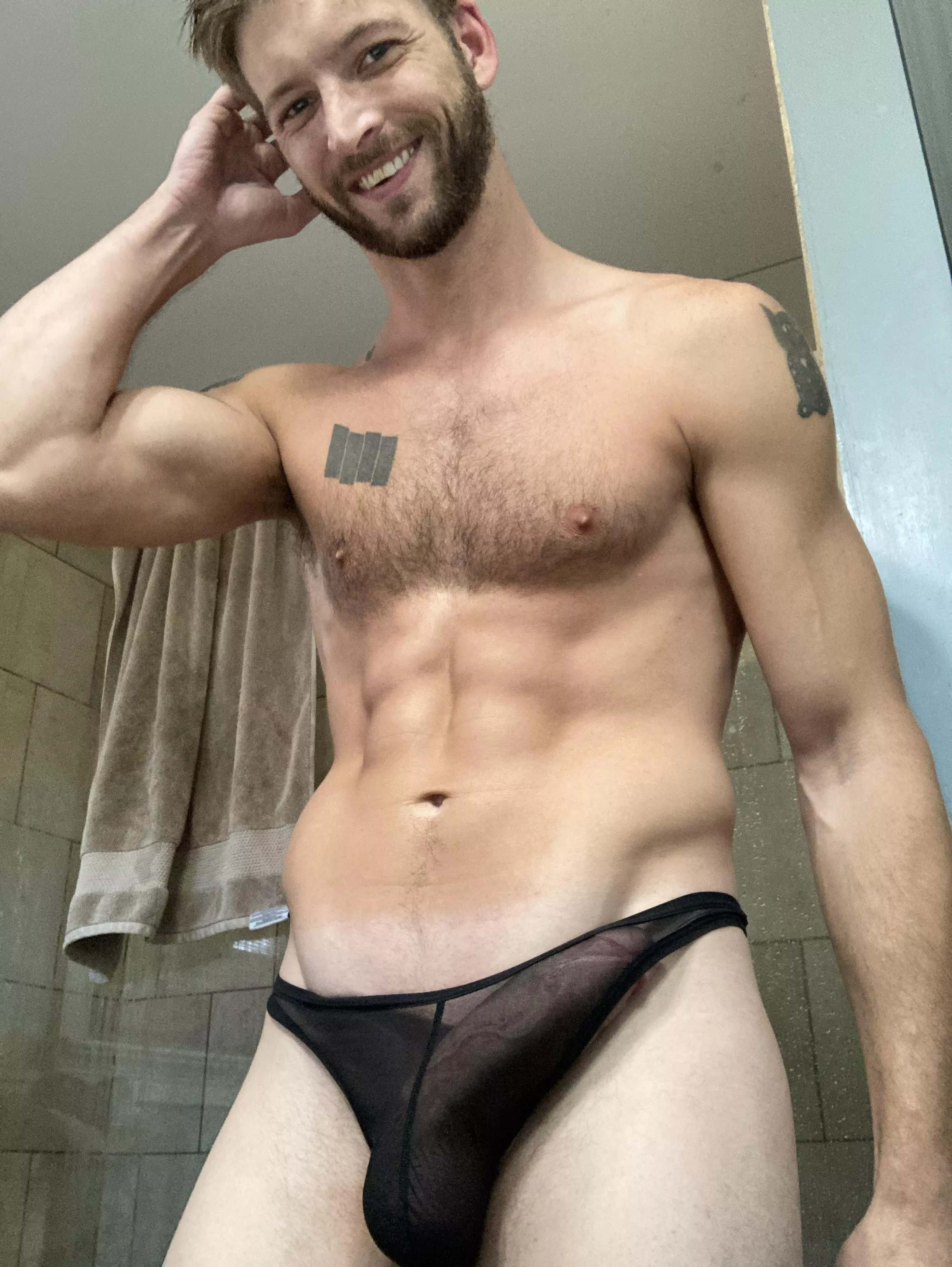 Do sheer bulges count? posted by Tomar_Tu