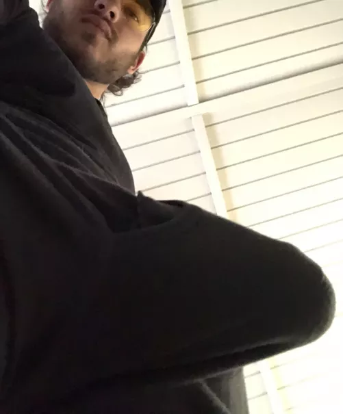 Do these briefs make my dick look big? by TristanMoreau