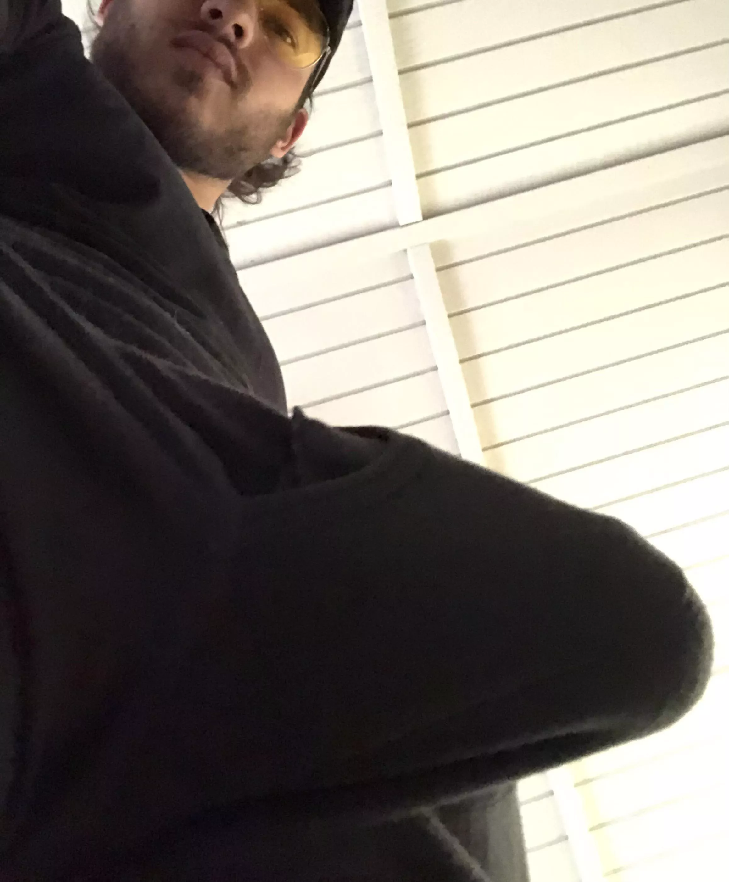 Do these briefs make my dick look big? posted by TristanMoreau