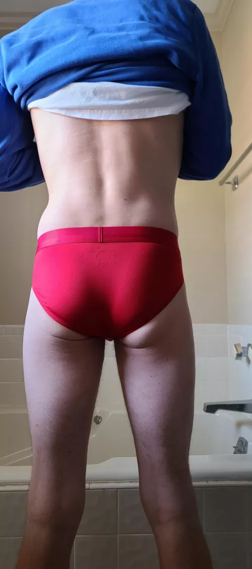 Do these fit or should I size up? by yellerstone