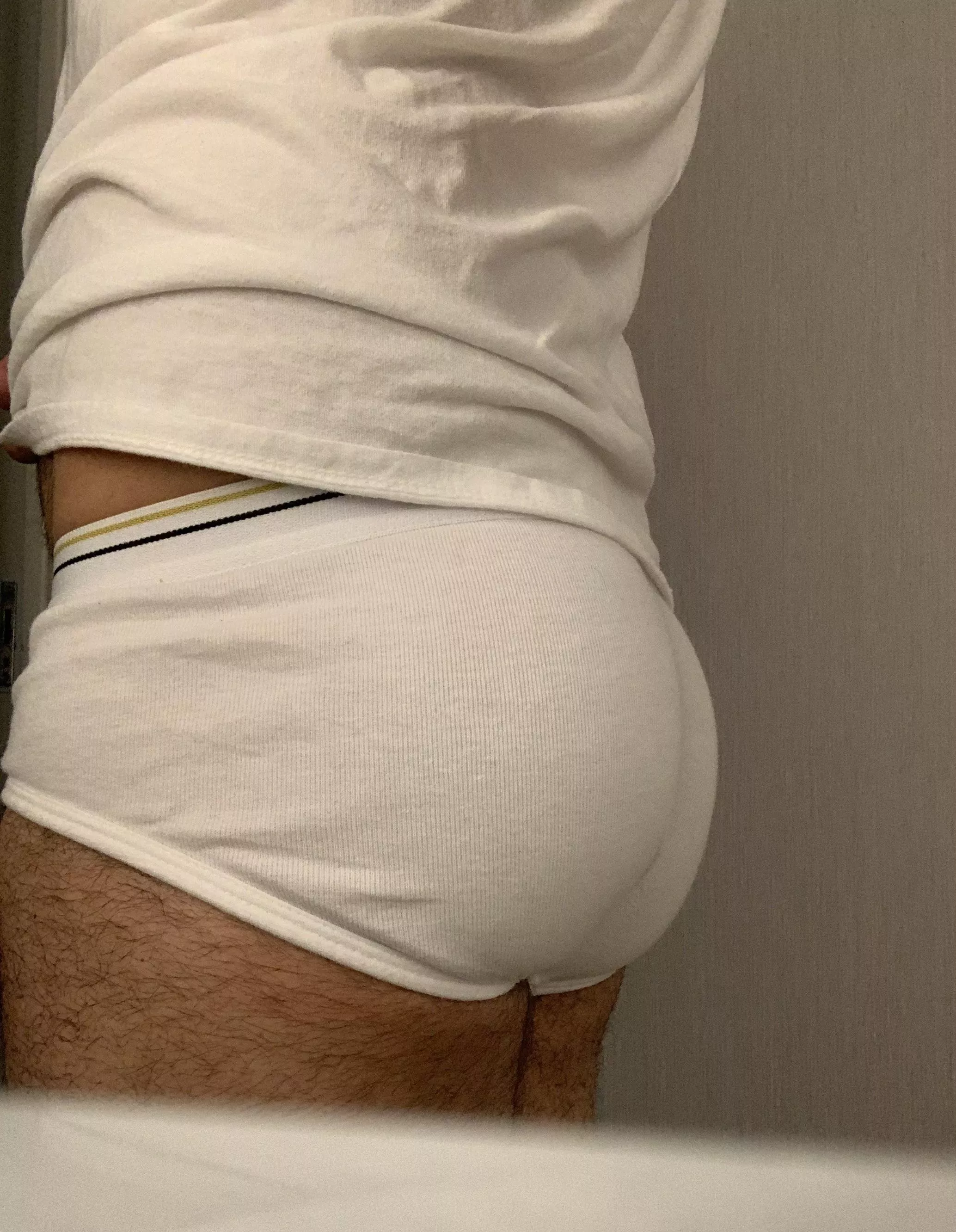 Do these make my butt look big? posted by Lostinthegalaxy56