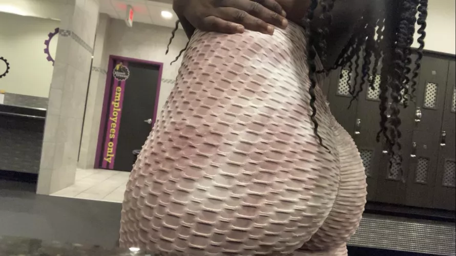 Do these shorts make my ass look good? by Divinecumslut