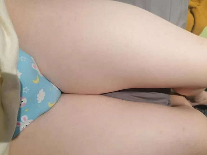 Do they look cute? by Cryptographer-Fluffy