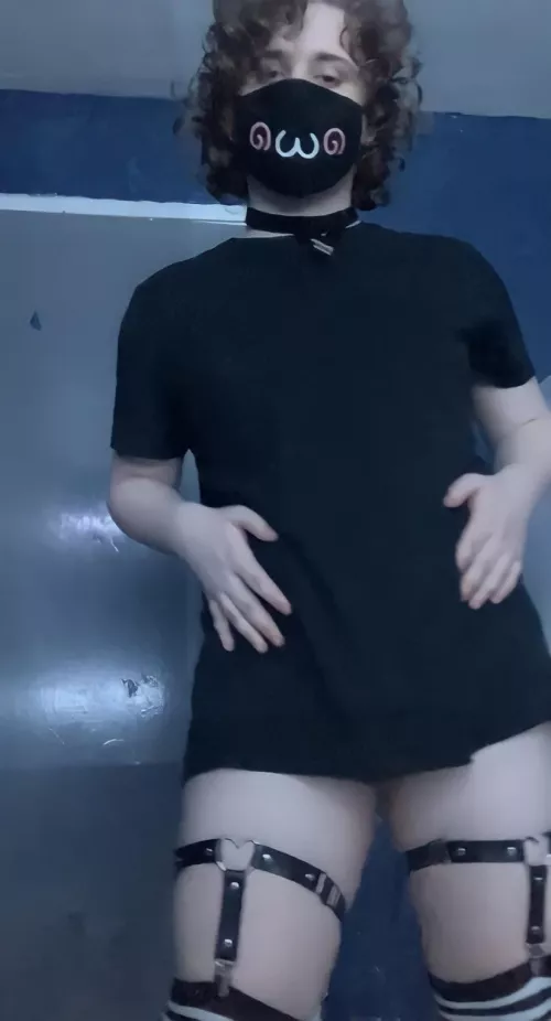 Do thicc bois make good femboys 💖 by SufficientPair7608