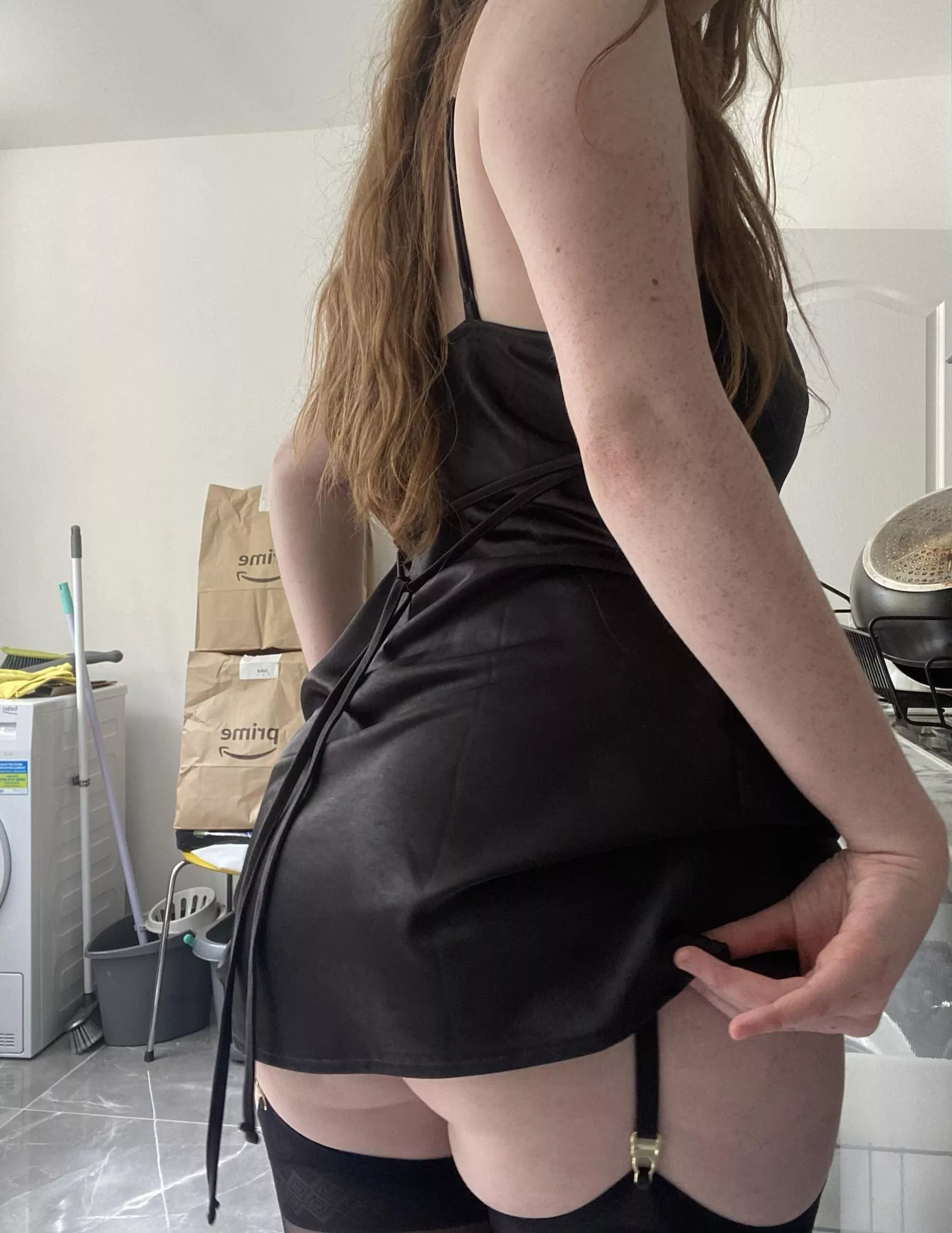 do u like an lbd? posted by spitheart