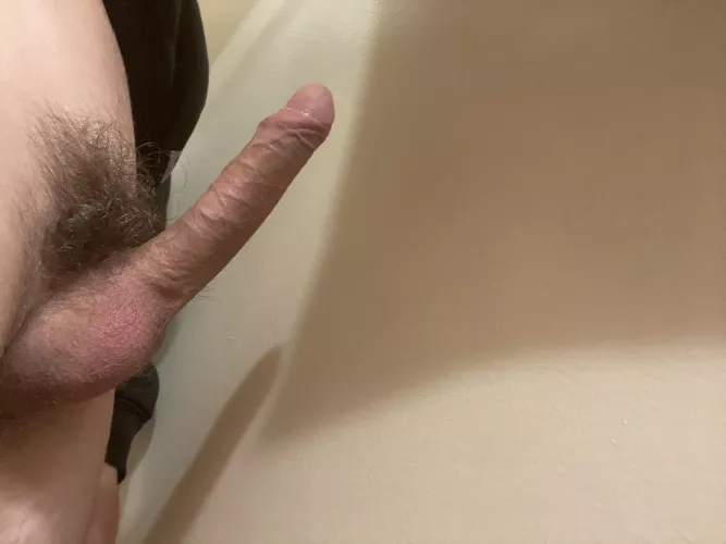 Do u like mine by Hornybisexual6