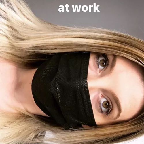 Do u like my hair daddy? by tina010101