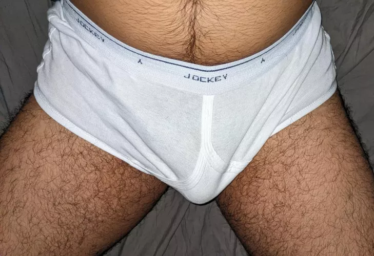 do u like my new jockeys? by AdSimilar9181