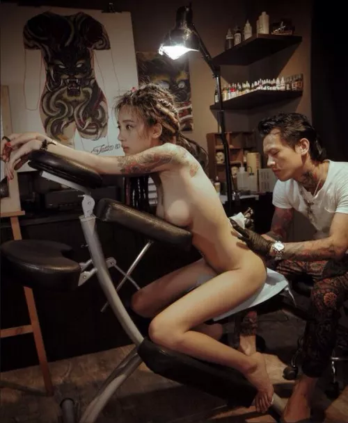 Do u like my photo ?? by Fit-Mathematician-51