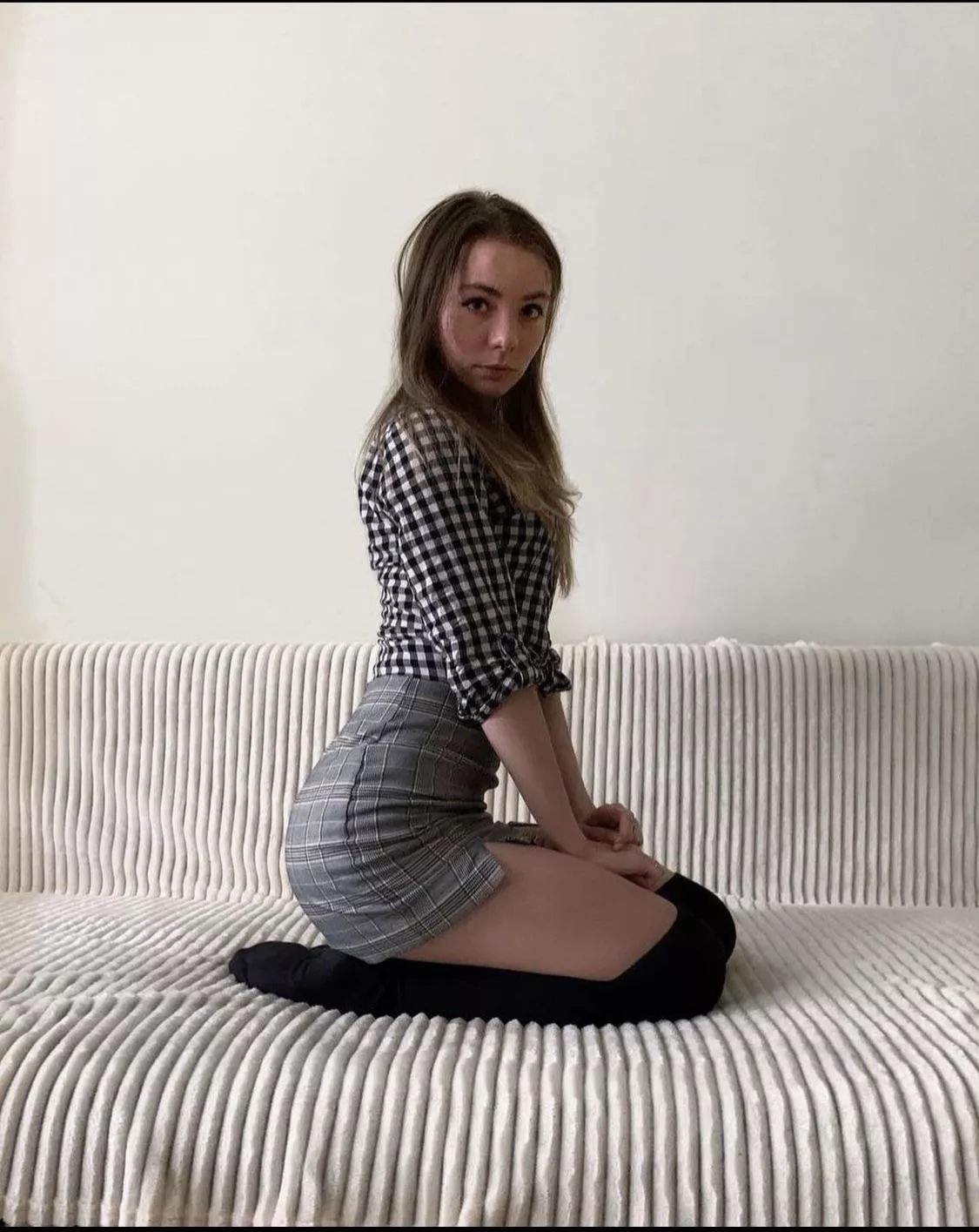 Do u like Ukrainian girls? posted by Formal_Way_9966