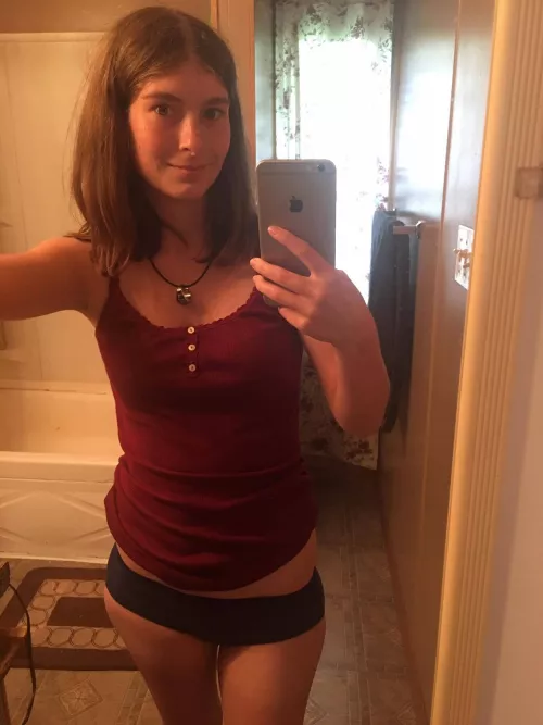 🍑🍆 💦Do u like what you see? by Sophie_VIP