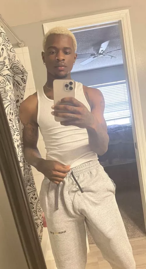 Do u think you could handle it? 🍆 by jamieleigh1909