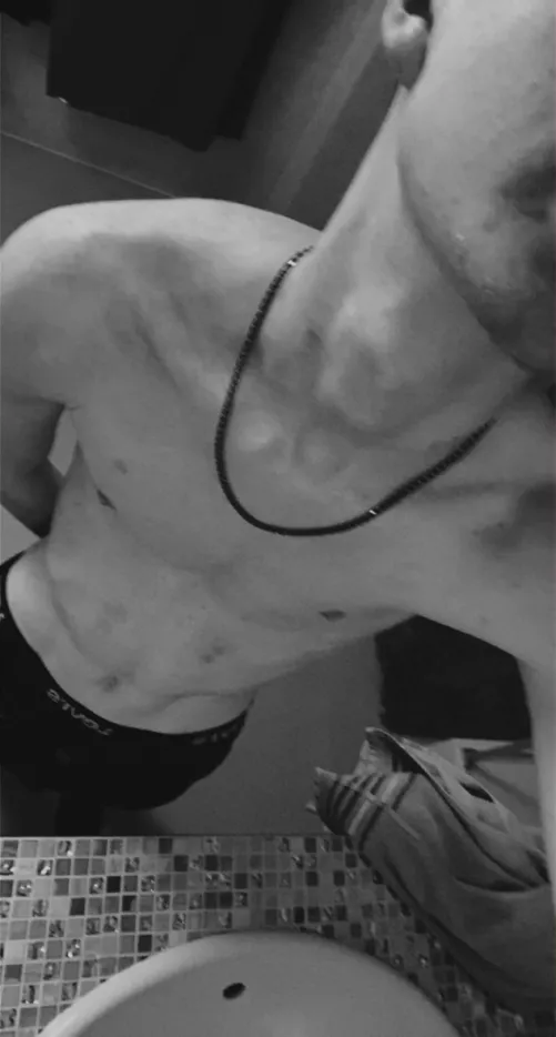 Do u wanna try me ? 🤩 by jackhaubry