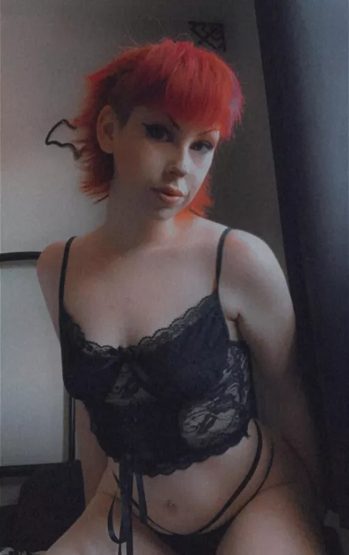 do u want more pics like this.. by graveslvt