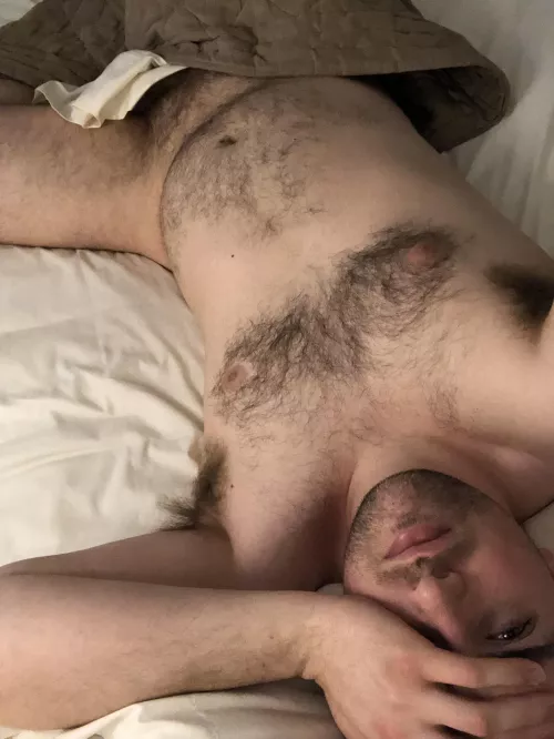 Do we have to get up for Monday? 😴 by oldlurkernewquestion