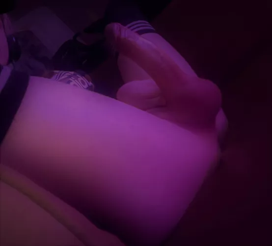 Do we like femboys with bigger pp here? by pprr00nn