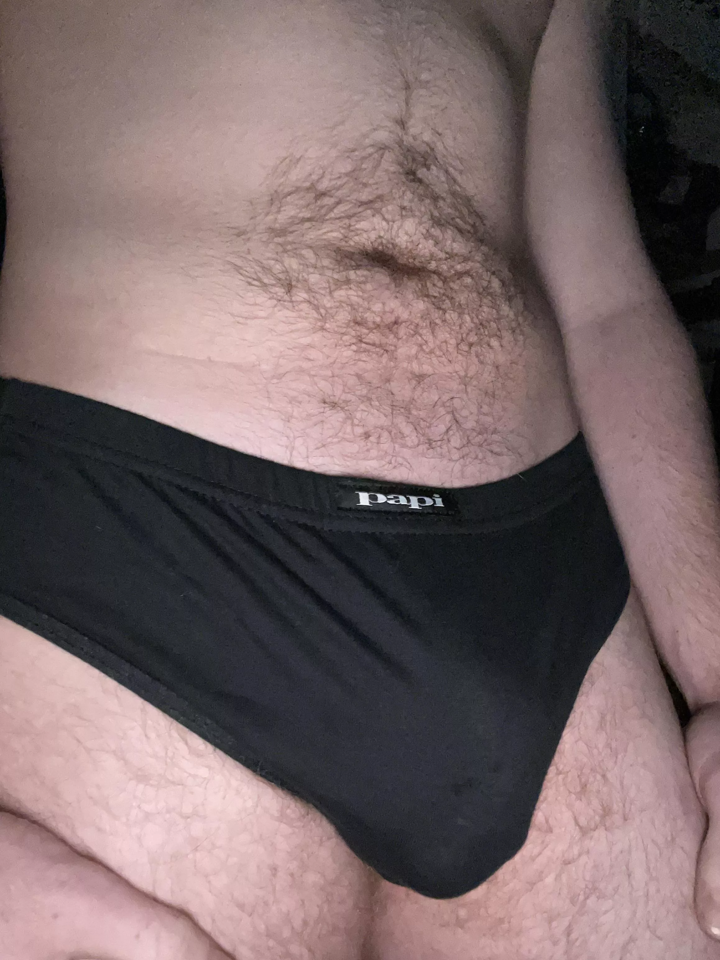 Do we like the black? posted by capsored