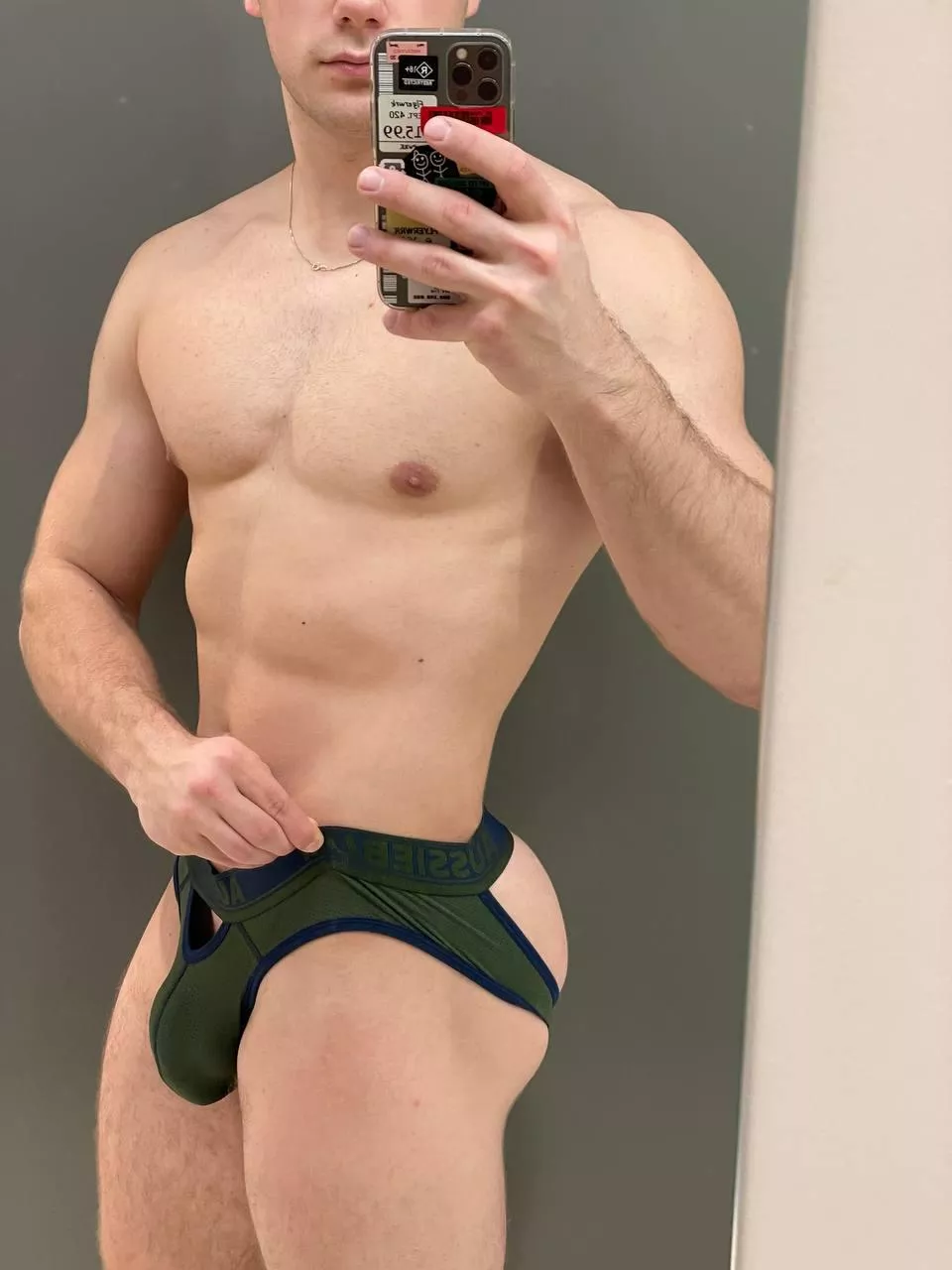 Do we like this jocks? 🔥 posted by greeenza_xxx
