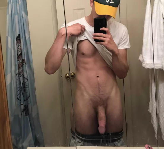 Do we like two tones? by papasow