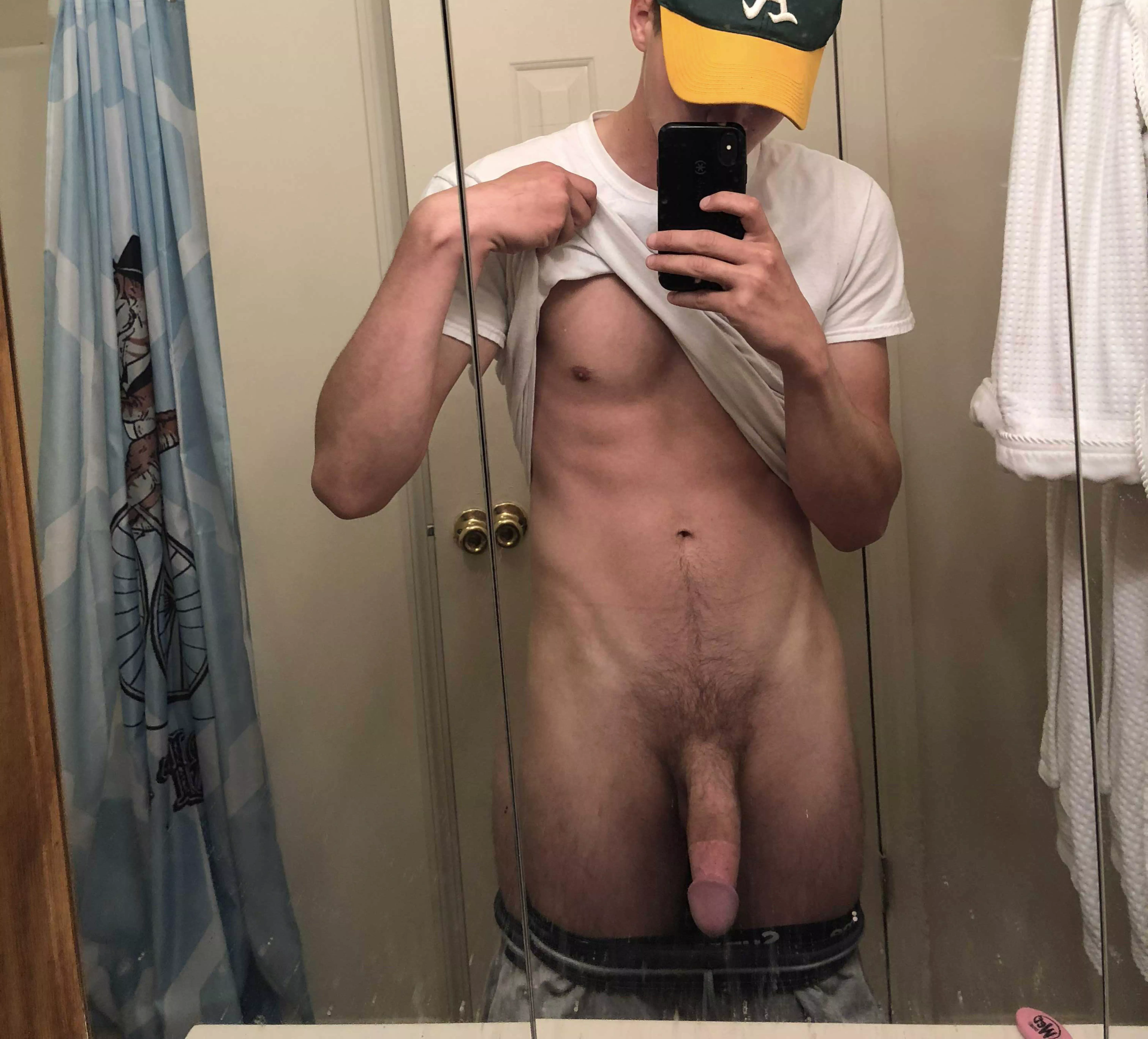 Do we like two tones? posted by papasow