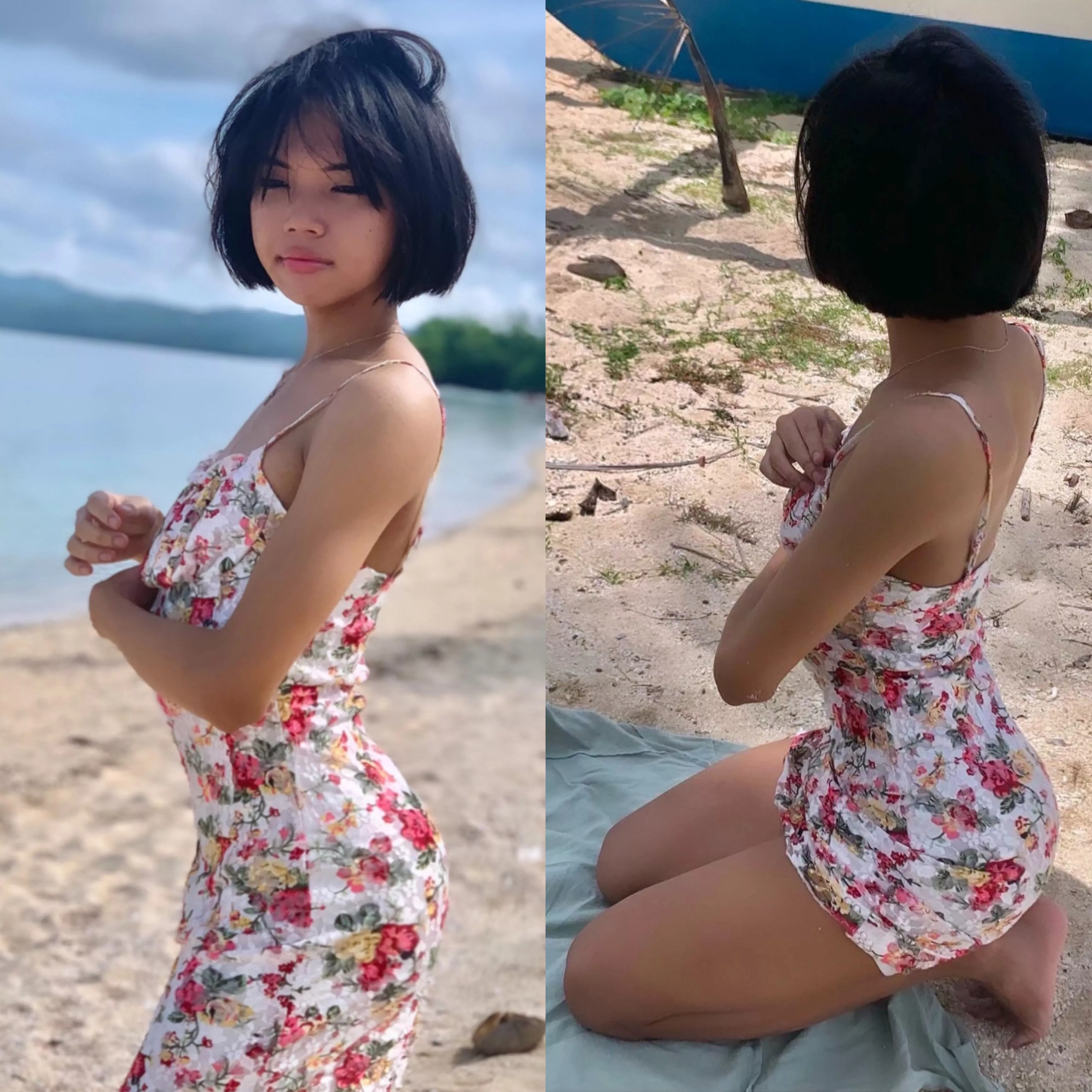 do we love the dress!? posted by -marcilin