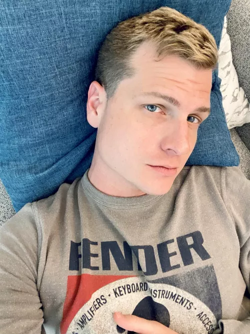 Do we really have to work tomorrow?? 😢 by BostonBoy87