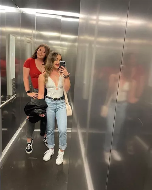 Do we think more happened? by slytherinrenegades4