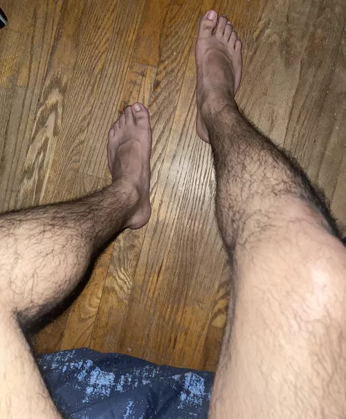 Do what you want with them by Forsaken_Taro1323