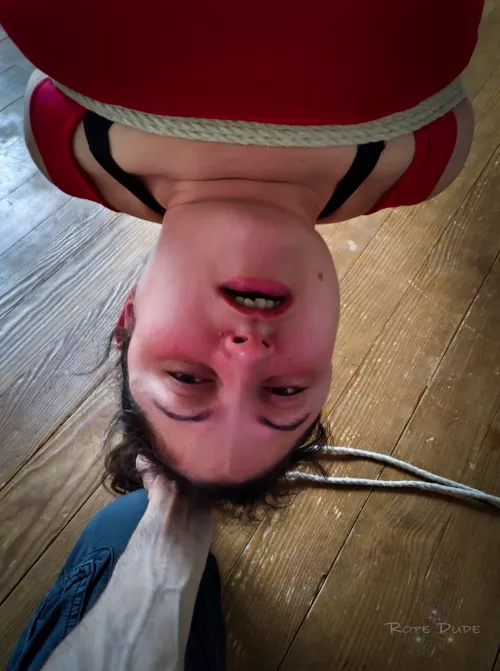 Do whatever you want by The_Rope_Dude