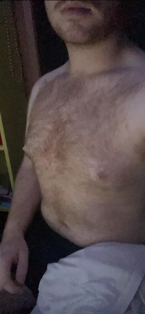 Do y’all like ginger hair? by jdw_011