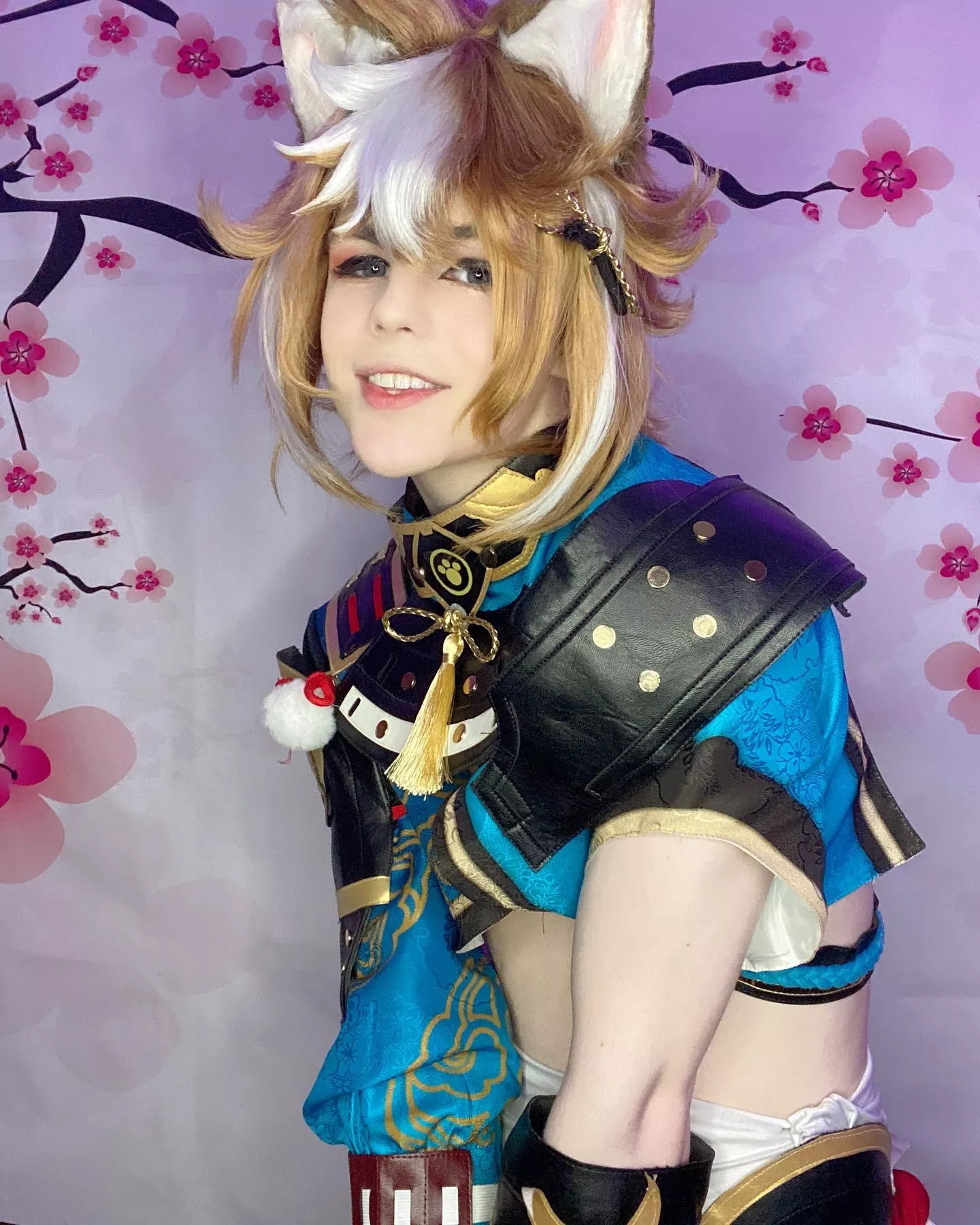 Do y’all like Gorou? posted by ImperiiAvrelivs