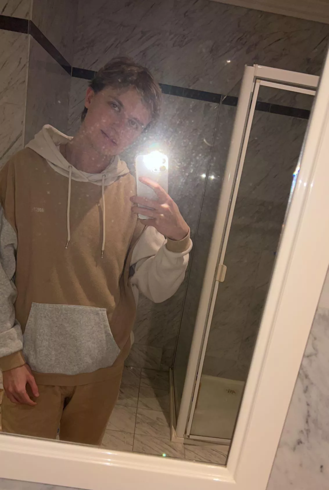 Do y’all like this jumper? posted by A-science-enthusiast